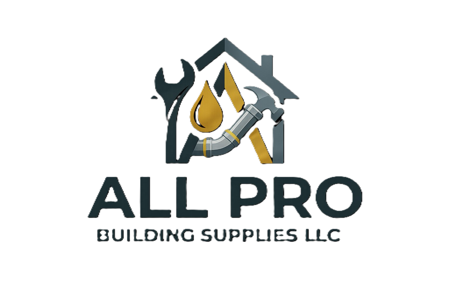 All Pro Building Supplies